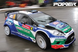 Tune it Part 30: Ford Fiesta RS WRC